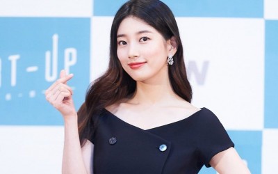 Suzy In Talks For Webtoon-Based Drama “The Girl Downstairs”