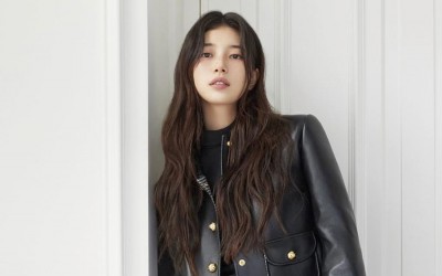 Suzy Named New Global Ambassador For Celine