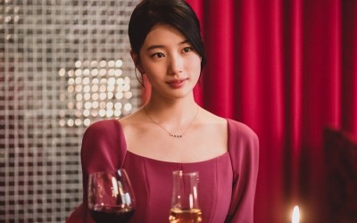 Suzy Portrays A Woman Who Drastically Changes Over The Years In Upcoming Drama “Anna”