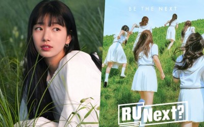 Suzy To Sing Theme Song For HYBE’s New Girl Group Survival Show “R U Next?”