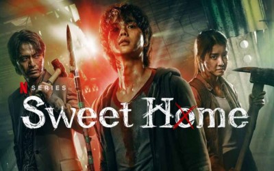 Sweet Home 2020 K-Drama Season 1 Episode 2