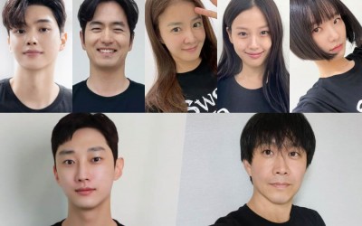 “Sweet Home” Confirms Returning Cast For Seasons 2 And 3 + Jung Jinyoung, Oh Jung Se, And More To Join