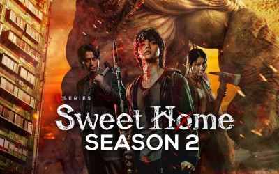 Sweet Home Season 2 (2023) K Drama Episode 1