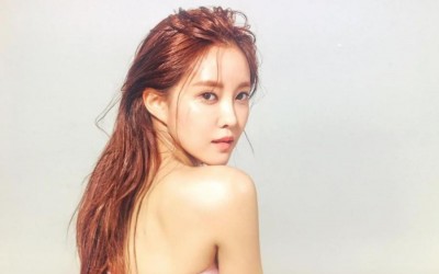 T-ara’s Hyomin Signs With New Agency