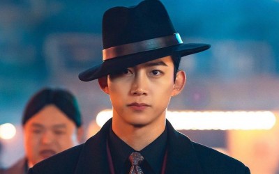 Taecyeon Is An Ageless Vampire Who Wants Nothing More Than To Become Human In New Drama