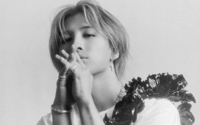 Taeyang Signs With THEBLACKLABEL + YG Comments On BIGBANG’s Upcoming Plans