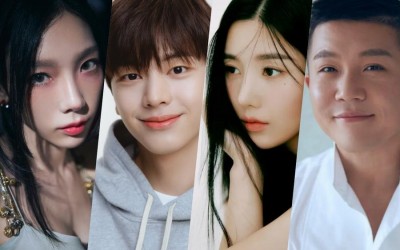 Taeyeon, Yook Sungjae, Kwon Eun Bi, Jo Se Ho, And More Announced As First Cast Lineup For 