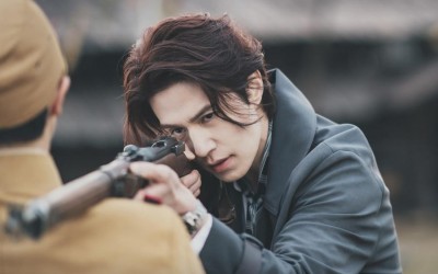 “Tale Of The Nine-Tailed 1938” Director Explains Reasoning Behind Season 2 Plot + Teases Lee Dong Wook’s New Storyline