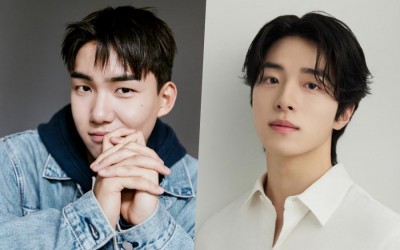 Tang Jun Sang, Nam Da Reum, And More Confirmed For New Drama