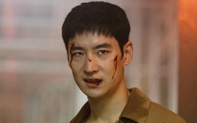 “Taxi Driver 2” Heads Into Finale On No. 1 Ratings