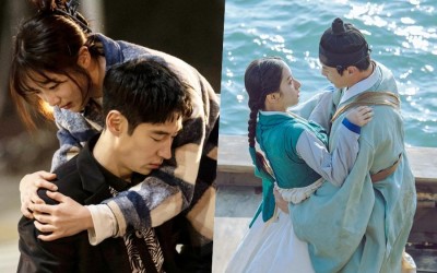 “Taxi Driver 2” Is Most-Watched Program Of Entire Week + “Joseon Attorney” Ratings Hold Steady