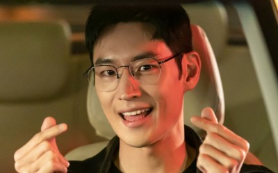 “Taxi Driver 2” Ratings Climb To New High For 3rd Episode
