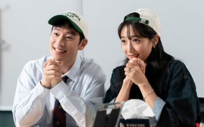 “Taxi Driver 2” Soars To Its Highest Ratings Yet