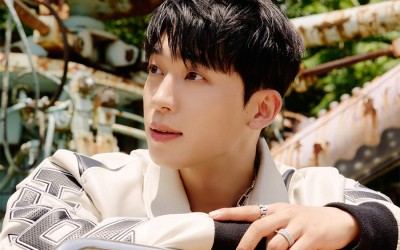 Teen Top’s Changjo Announces Military Enlistment Date