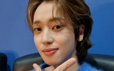 Teen Top’s Niel To Make Solo Comeback In January