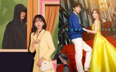 "The Atypical Family" And "Beauty And Mr. Romantic" Soar To Their Highest Ratings Yet