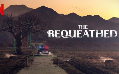 The Bequeathed (2024) K Drama Episode 2