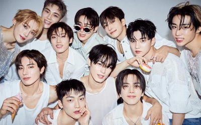 THE BOYZ To Reportedly Leave IST Entertainment + Agency Briefly Responds