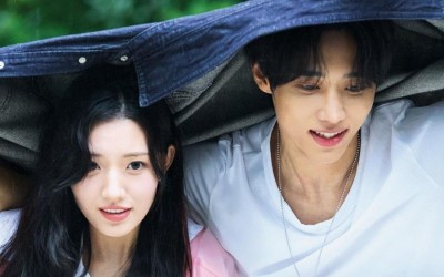 THE BOYZ's Sunwoo And Jung Da Bin To Mesmerize With Movie Reinterpretations In 