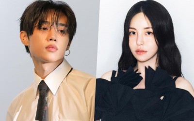 THE BOYZ’s Sunwoo, BBGIRLS’ Youjoung, And More Set To Find South Korea’s Next “Hype Boys” In New Variety Show