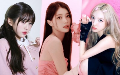 The Coquette Aesthetic Isn't Going Anywhere, And Here Are The Idols Slaying This Trend