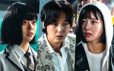 “The Escape Of The Seven” Ratings Rise To New All-Time High For 3rd Episode