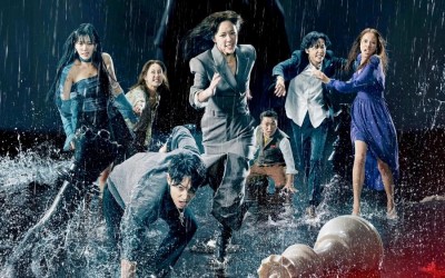 “The Escape Of The Seven” To Undergo Change In Director For Season 2