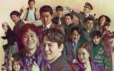 “The Fiery Priest” In Talks To Return For Second Season