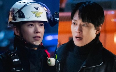 “The First Responders 2” Jumps To Its Highest Ratings Yet After End Of “My Dearest” Part 1