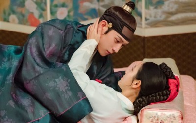 “The Forbidden Marriage” Heads Into Finale On Ratings Rise