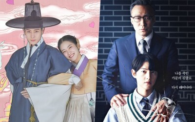 “The Forbidden Marriage” Premieres To Promising Ratings + “Reborn Rich” Remains No. 1