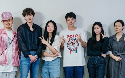 “The Forbidden Marriage” Production Team Member Diagnosed With COVID-19 + To Resume Filming Next Week