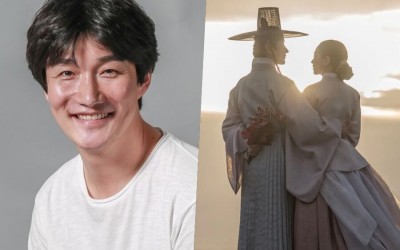 “The Glory” And “The Roundup” Actor Heo Dong Won Confirms Wedding Date