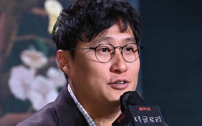 “The Glory” Director Ahn Gil Ho Issues Apology In New Statement Regarding School Bullying Allegations