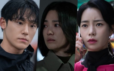 “The Glory Part 2” Confirms Release Date + Previews Intensified Battle Ahead