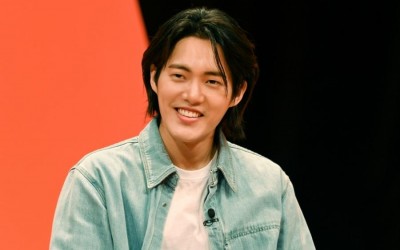“The Glory” Star Kim Gun Woo Names The Actress Closest To His Ideal Type + Reveals He Passed 2 Rounds Of Auditions For JYP