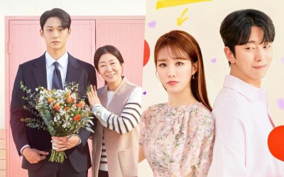 “The Good Bad Mother” And “True To Love” Ratings Rise To New All-Time Highs
