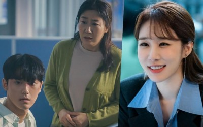 “The Good Bad Mother” Approaches Double Digits In Ratings With New Personal Best