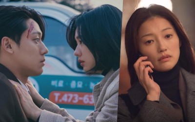 “The Good Bad Mother” Hits New Personal Best In Ratings + “Battle For Happiness” Joins Ratings Race