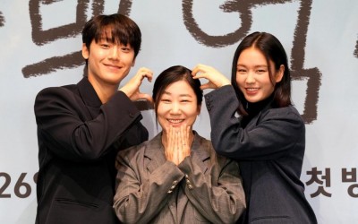 “The Good Bad Mother” Ratings Rise For 2nd Episode