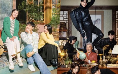 “The Good Bad Mother” Remains No. 1 In Viewership Ratings Despite Slight Dip