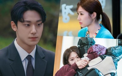 “The Good Bad Mother” Soars To Its Highest Ratings Yet