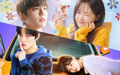 “The Heavenly Idol” And “Delivery Man” Enjoy Boosts In Ratings