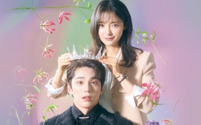 “The Heavenly Idol” Ends On Quiet Ratings