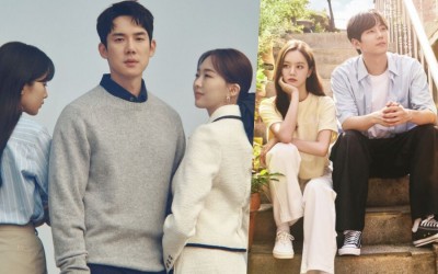 “The Interest Of Love” Premieres To No. 1 Ratings As “May I Help You?” Sees Dip Ahead Of Series Finale