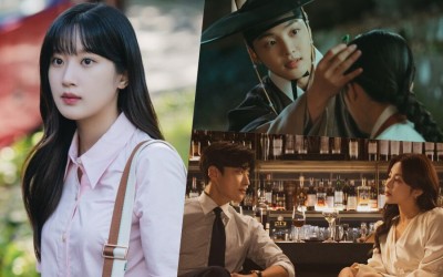 “The Interest Of Love” Soars To Its Highest Ratings Yet