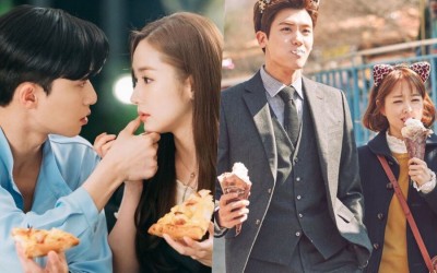 The K-Drama Slump: Shows To Watch That Will Get You Through It