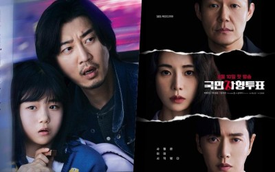 “The Kidnapping Day” Climbs To Its Highest Ratings Yet As “The Killing Vote” Drops To All-Time Low