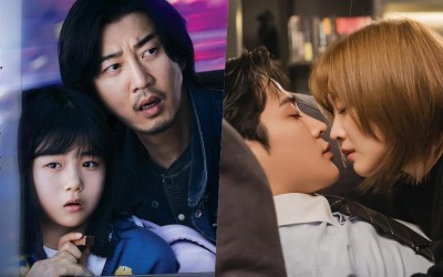 “The Kidnapping Day” Earns Its Highest Wednesday Ratings Yet As “Destined With You” Dips