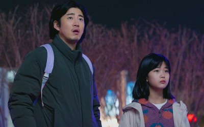 “The Kidnapping Day” Soars To No. 1 Ratings With New Personal Best